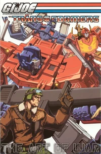 Udon cover
