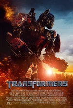 Megatron must be stopped... no matter the cost.