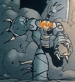 Adorably bloodthirsty