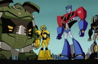 Avengers, ASSEMBLE!