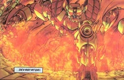 I AM THE GOD OF HELLFIRE AND I BRING YOU...