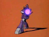 Little known fact: Shockwave invented disco.