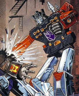 Ready to shake, break, rattle and QUAKE!
