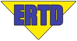 Pronounced erh-ted.