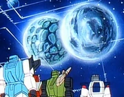 Toruin (left) and Sperity (right)