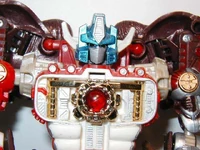 Pimp My Ribcage.