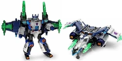 Minty fresh mouthwash laser cannons!