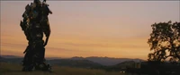 'Til all are one!