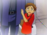 This is my "Shinji" face.