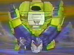 For better quality stills Teletraan I: The Transformers Wiki would kill.