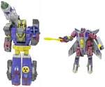 Soundwave: superior. Space Case: inferior.