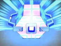 Before time began there was…the irregular decahedron.