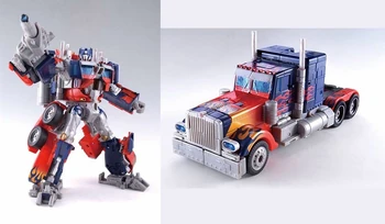 Y'think Prime got a makeover? We have it on good authority that Movie Roller is a kicked-out low-rider with a jammin' sound system and neon-purple undercarriage lighting.
