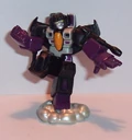 Clearly just after shoving Starscream down a flight of stairs.