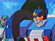 Cruisin' on the fast track to Fox Kids The Fox Box 4Kids TV.