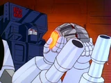 "It'll take two to three weeks if I order the parts today... which I won't."