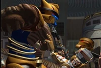 "Frenzy is red!" "Maximal lies!"