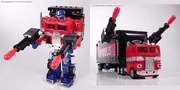 I AM OPTIMUS PRIME.
