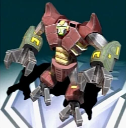 Gorilla unit?
