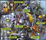 Trukk... and munky?