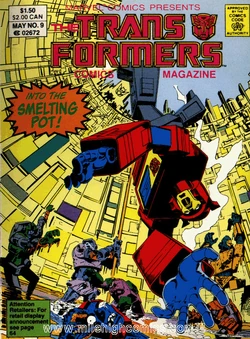 Back when $1.50 was outrageously expensive for a comic.