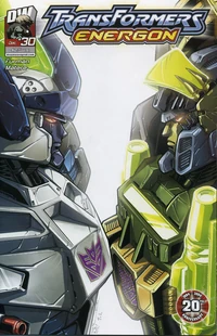 Battle of the homages