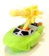 The Mountain Dew Party Boat.