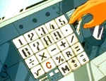 "Please enter the square root of 685."