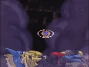 Haven't we seen this somewhere before?
