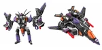 Like Mirage, except he can fly.