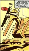 Let's hope the Autobots can all read English.
