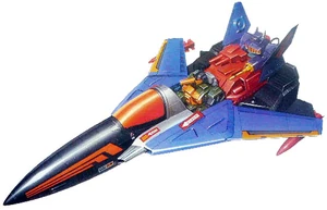 Shockwave is my copilot.