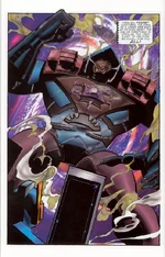"Also, my name means Transformageddon."
