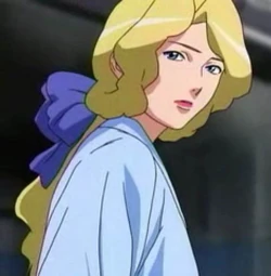 Stacy's...I Mean...Sally's mom, has got it going on.
