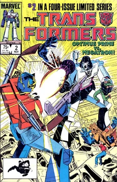 Nuclear weapons are the right of all sentient beings, Prime!