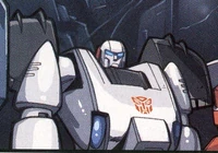 Hot buttered 'bot