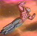 Able to jump tall robots in a single bound!