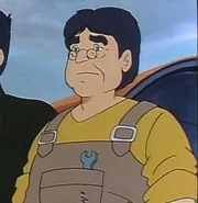 You can't cheat an honest man, unless you're Ginrai.