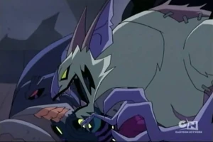 Pretenders hide the Transformers inside.