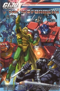 Son of Megatron, the sequel
