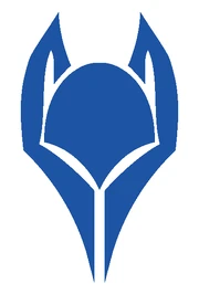 Beast Machines era insignia. Whether this was also the pre-Beast Wars Maximal symbol (similar to the Predacons) is unknown.