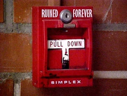 We believe in regular Preparedness Drills