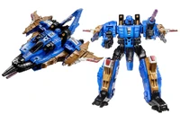 Wait...if Dirge dies in the past, doesn't that create a Time Paradox?