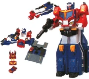 "... and that's why you're my Micromaster now, bitch"