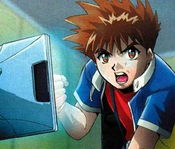 Computers are coming your way!