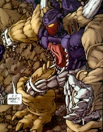 How'd they fit him in a stasis pod, anyway?
