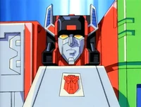 And I'll form the head!