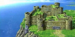 If I were better educated, I'd probably recognize this structure.