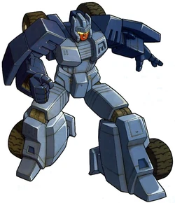 "But WHY is the cheap energon gone?"