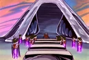 The Illuminati prepares to vote Hulk off This Island Earth